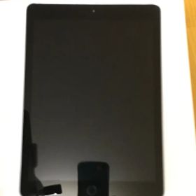 iPad 第6世代 128GB 箱なし タッチペンつき(非純正)