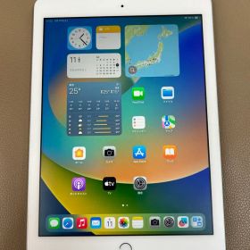 送料込み‼️ iPad 第6世代 Wi-Fi Cellular 32GB