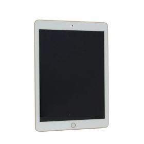 【送料無料】iPad 第6世代 Wi-Fiモデル ピンクゴールド 本体のみ 沖縄・離島 配送不可 併 J1E