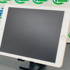 iPad 第6世代 Wi-Fi 32GB ゴールド ランクC 送料無料