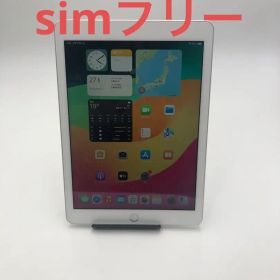 iPad 第6世代 A1954大容量32GB simフリー
