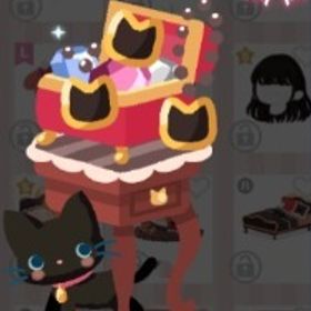 アンティークキャットの花 | ハロスイ(ハロースイートデイズ)のアイテム、RMTの販売・買取一覧