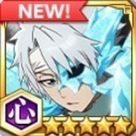 日番谷冬獅郎（千年血戦篇2024）【心】+霊玉38500個+★6キャラ11体+★5キャラ170体 | ブレソル(ブリーチ ブレイブソウル)のアカウントデータ、RMTの販売・買取一覧