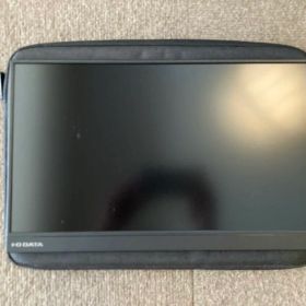 I-O DATA 15.6型 液晶ディスプレイ EX-LDC161DBM