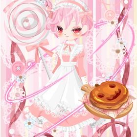 スイートパンプキンパイ（手前）茶 1点 300円 | ニコッとタウン(ニコタ)のアカウントデータ、RMTの販売・買取一覧