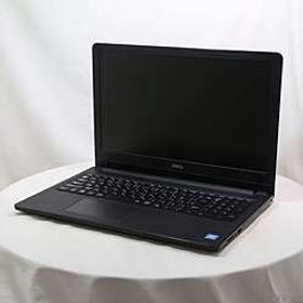 Inspiron 15 3573 〔Windows 10〕 ［Pentium Silver N5000 (1.1GHz)／4GB／HDD1TB／15.6インチ／Windows10 Home(64ビット