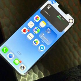 iPhone 13 Pro Max 512GB SIMフリー