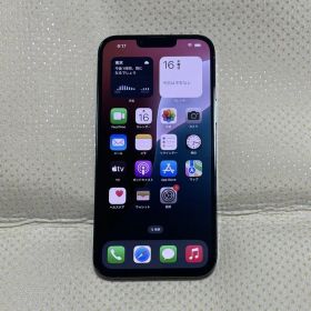 iPhone 13 Pro Max SIMフリー 6.7インチ 256GB