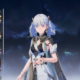 最終値下げ！ 引退課金アカ 星声64500↑ 今汐ショアキーパーなど所持 | 鳴潮(Wuthering Waves)のアカウントデータ、RMTの販売・買取一覧