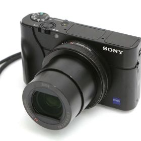 【中古】【並品】ソニー サイバーショット DSC-RX100M3 CA01-B3044-2P2A SONY ソニー サイバーショット 顔認識 手ブレ補正