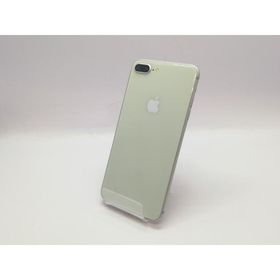 【中古】Apple iPhone 8 Plus 128GB シルバー （国内版SIMロックフリー） MX2C2J/A【立川フロム中武】保証期間１ヶ月【ランクA】