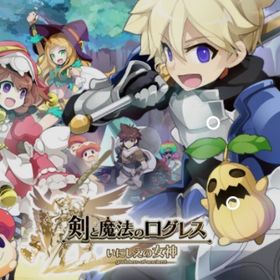 ワールド14 女 +魔晶石4100個 リセマラアカウント | 剣と魔法のログレスのアカウントデータ、RMTの販売・買取一覧