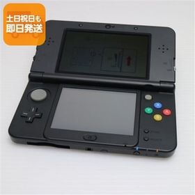 Newニンテンドー3DS ゲーム機本体 新品 16,500円 中古 22,000円
