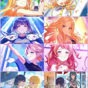 ジュエル3万1800個【最強初期アカ フェス限4体 限定1体 秦谷美鈴+SSRサポ12種所持】 | 学園アイドルマスター(学マス)のアカウントデータ、RMTの販売・買取一覧