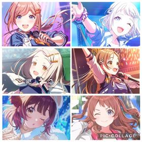 学マス Campus_mode!!4人その他SSR多数 | 学園アイドルマスター(学マス)のアカウントデータ、RMTの販売・買取一覧