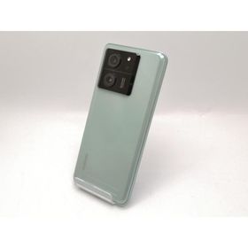【中古】Xiaomi 国内版 【SIMフリー】 Xiaomi 13T Pro 12GB 256GB メドウグリーン【津田沼】保証期間１ヶ月【ランクA】