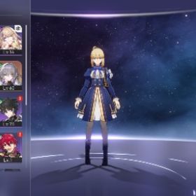 セイバー２凸 アーチャー サンデー ファイノン所持アカウント | 崩壊スターレイル(崩スタ)のアカウントデータ、RMTの販売・買取一覧