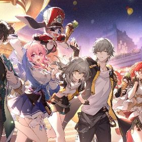 《実績1,400↑＆即対応》任務 | イベント | 宝箱 | アチーブ | 厳選 | 模擬宇宙 | 崩壊スターレイル(崩スタ)の代行、RMTの販売・買取一覧