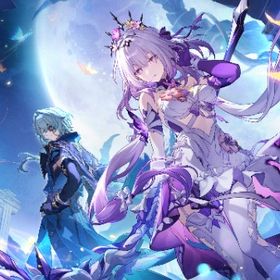 スターレイル代行 デイリー、マップ探索、雑魚狩り等 | 崩壊スターレイル(崩スタ)の代行、RMTの販売・買取一覧