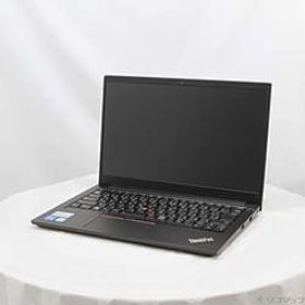 ThinkPad E14 Gen 2 20TA001LJP ［Core-i5-1135G7 (2.4GHz)／8GB／SSD256GB／14インチ／Windows11 Home(アップグレード済み)］