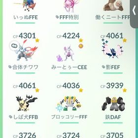 色違いハロウィンピチュー 引退垢 | ポケモンGOのアカウントデータ、RMTの販売・買取一覧