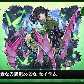 超究極セイラム代行 | モンストの代行、RMTの販売・買取一覧