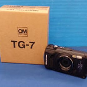 Tough TG-7 Tough TG-7 OM SYSTEMS