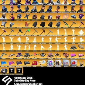 限定多数 | フォートナイト(Fortnite)のアカウントデータ、RMTの販売・買取一覧