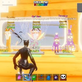 フォートナイトブレインロット | フォートナイト(Fortnite)のアカウントデータ、RMTの販売・買取一覧