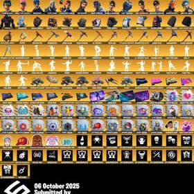 メア即ogグール+スカル+お祝いハートHeystan | フォートナイト(Fortnite)のアカウントデータ、RMTの販売・買取一覧