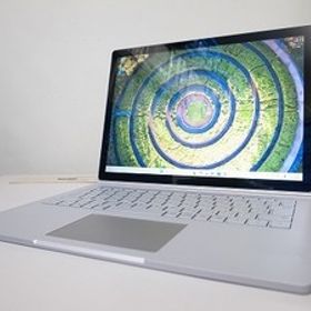 Microsoft Surface Book 3 Corei5-1035G7 SSD256G Wi-Fi6 (2025-0901-2994)