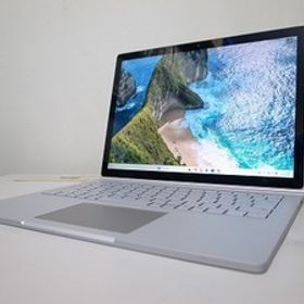 Microsoft Surface Book 3 Corei5-1035G7 SSD256G Wi-Fi6 (2025-0901-2980)