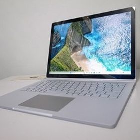 Microsoft Surface Book 3 Corei5-1035G7 SSD256G Wi-Fi6 (2025-0901-2984)