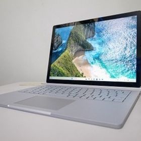 Microsoft Surface Book 3 Corei5-1035G7 SSD256G Wi-Fi6 (2025-0901-2982)