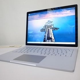 特価 Microsoft Surface Book 3 Corei5-1035G7 SSD256G Wi-Fi6 (2025-0901-2998)