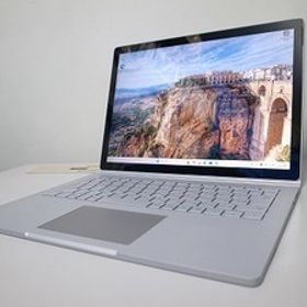 Microsoft Surface Book 3 Corei5-1035G7 SSD256G Wi-Fi6 (2025-0901-2986)