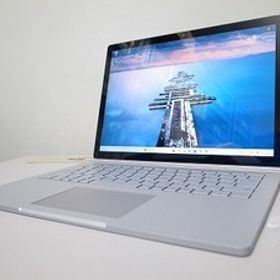 Microsoft Surface Book 3 Corei5-1035G7 SSD256G Wi-Fi6 (2025-0901-2985)
