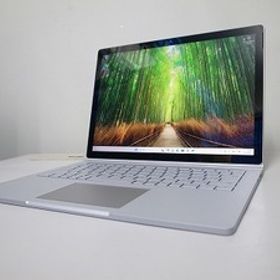 美品 Microsoft Surface Book 3 Corei5-1035G7 SSD256G Wi-Fi6 (2025-0901-2978)