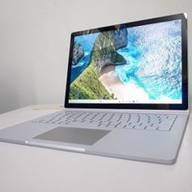難あり特価 Microsoft Surface Book 3 Corei5-1035G7 SSD256G Wi-Fi6 (2025-0901-2979)