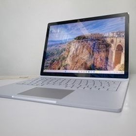 Microsoft Surface Book 3 Corei5-1035G7 SSD256G Wi-Fi6 (2025-0901-2987)