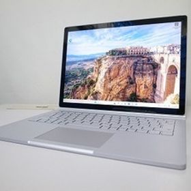 Microsoft Surface Book 3 Corei5-1035G7 SSD256G Wi-Fi6 (2025-0901-2992)