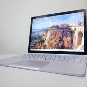 Microsoft Surface Book 3 Corei5-1035G7 SSD256G Wi-Fi6 (2025-0901-2990)