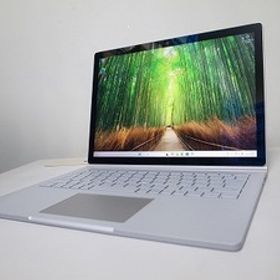 美品 Microsoft Surface Book 3 Corei5-1035G7 SSD256G Wi-Fi6 (2025-0901-2977)