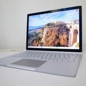 特価 Microsoft Surface Book 3 Corei5-1035G7 SSD256G Wi-Fi6 (2025-0901-3004)