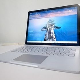 特価 Microsoft Surface Book 3 Corei5-1035G7 SSD256G Wi-Fi6 (2025-0901-2999)