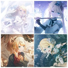 【取り下げ間近！】リン限定4枚 💎33,000 星4:19枚 | プロセカのアカウントデータ、RMTの販売・買取一覧