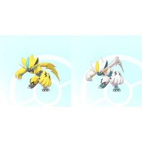 セット価格 メルメタル、色違いゼラオラ、通常色ゼラオラ、オコヤの森ザルード | ポケモン剣盾(ソードシールド)のポケモン、RMTの販売・買取一覧