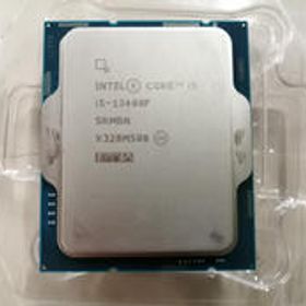 CPU I5-13400F INTEL