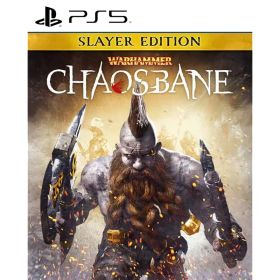 ウォーハンマー：Chaosbane Slayer Edition