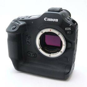【中古】 《良品》 Canon EOS R1 [ デジタルカメラ ]